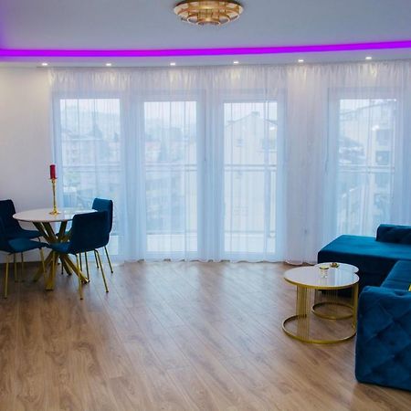 Grand Lux Apartment Doboj Kültér fotó