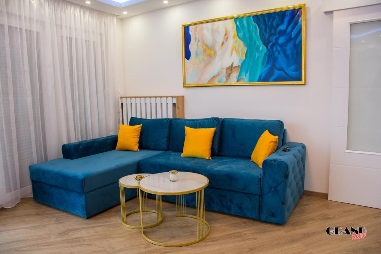 Grand Lux Apartment Doboj Kültér fotó