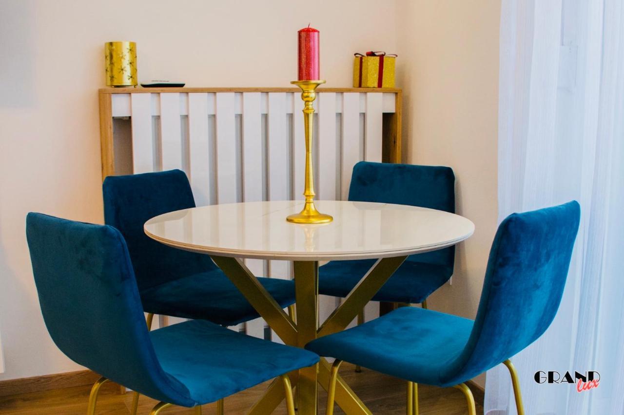 Grand Lux Apartment Doboj Kültér fotó