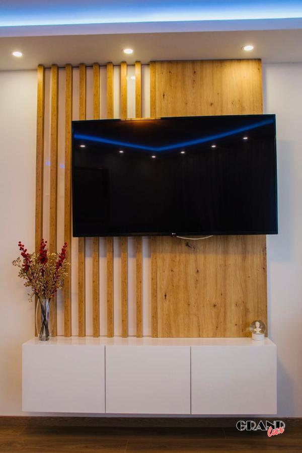 Grand Lux Apartment Doboj Kültér fotó