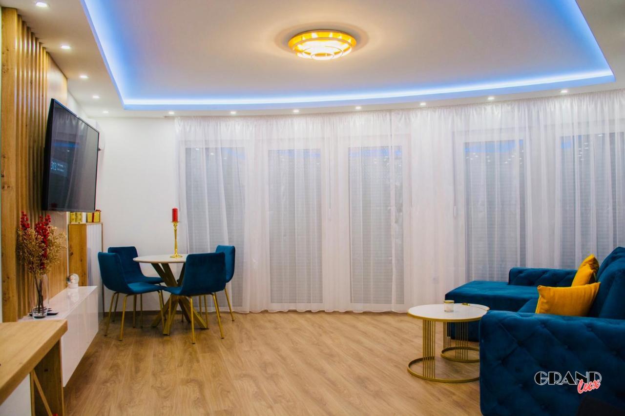 Grand Lux Apartment Doboj Kültér fotó