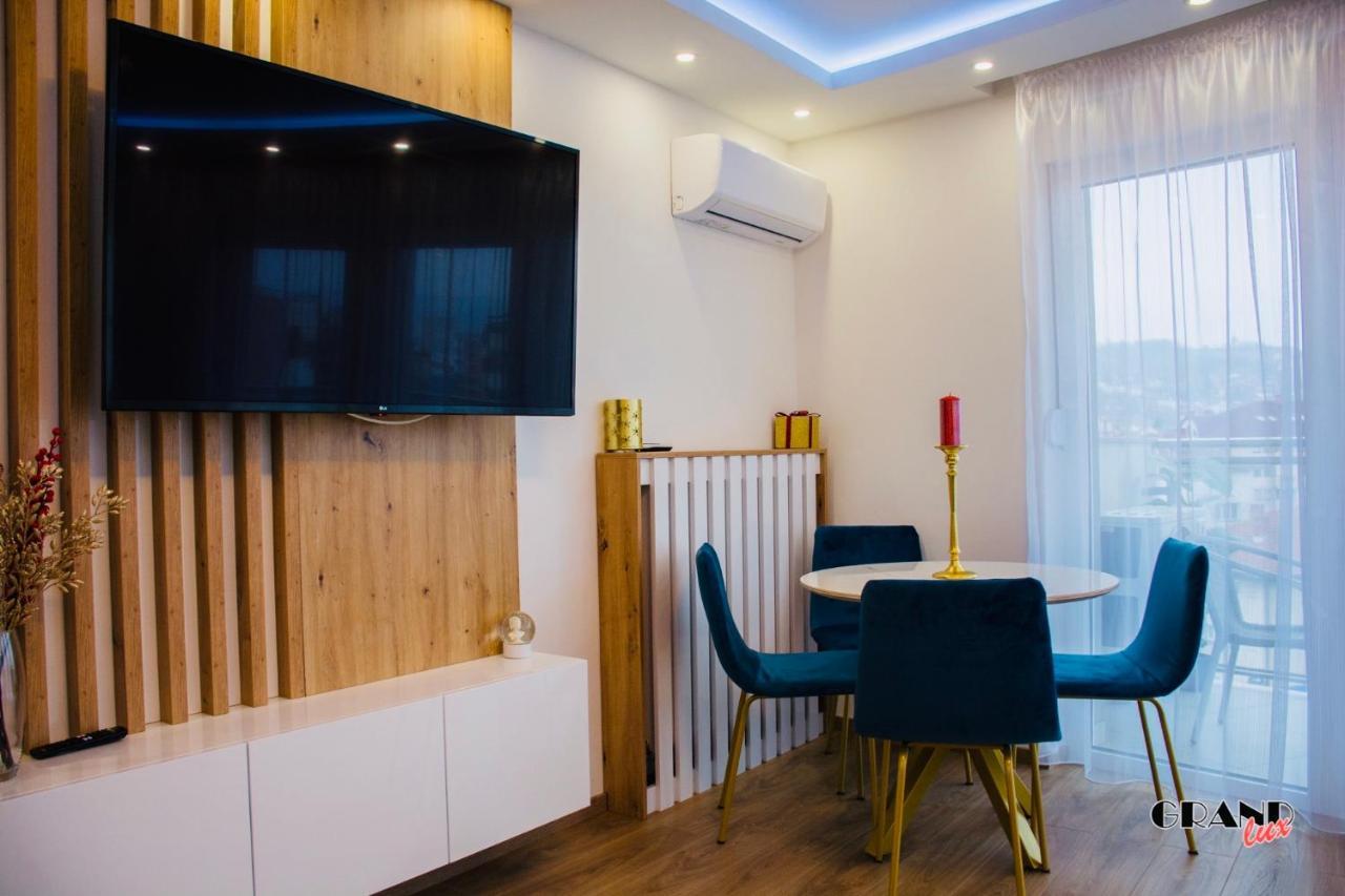 Grand Lux Apartment Doboj Kültér fotó