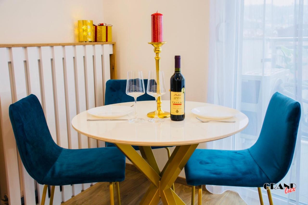 Grand Lux Apartment Doboj Kültér fotó