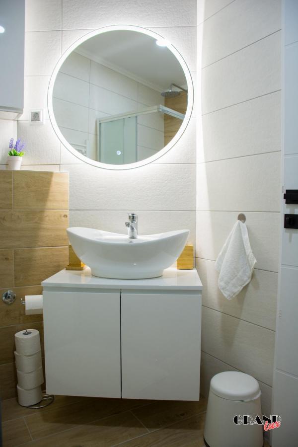 Grand Lux Apartment Doboj Kültér fotó