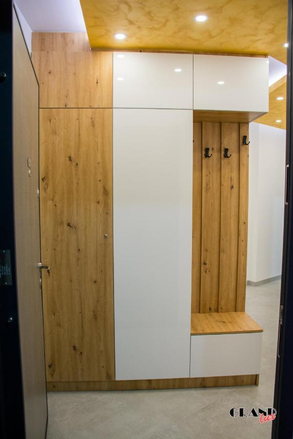 Grand Lux Apartment Doboj Kültér fotó