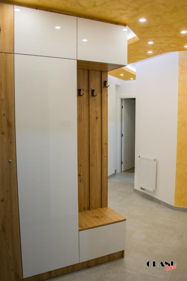 Grand Lux Apartment Doboj Kültér fotó