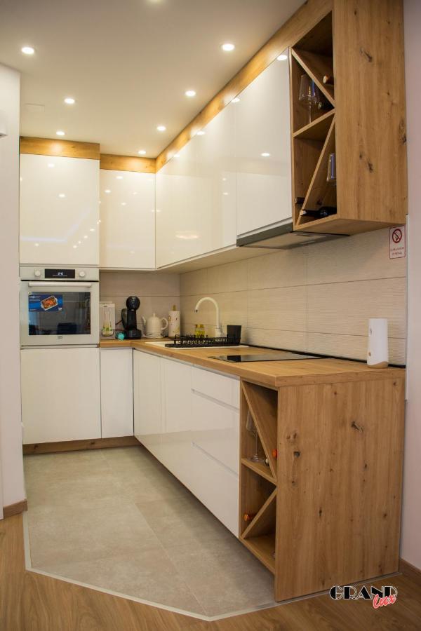 Grand Lux Apartment Doboj Kültér fotó