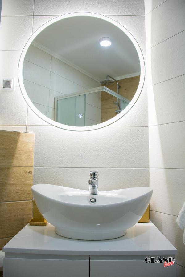 Grand Lux Apartment Doboj Kültér fotó