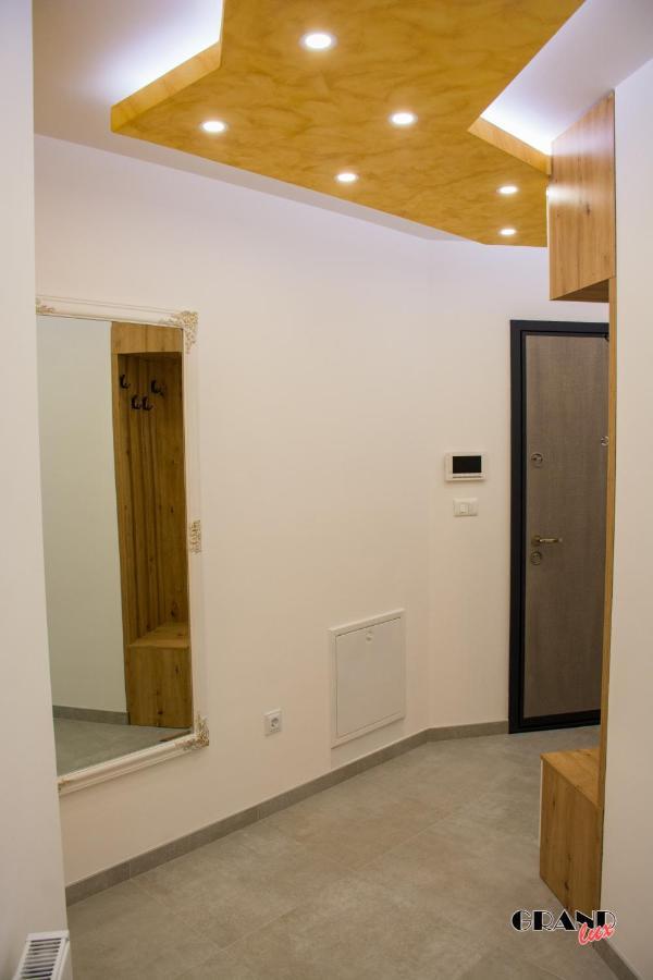 Grand Lux Apartment Doboj Kültér fotó