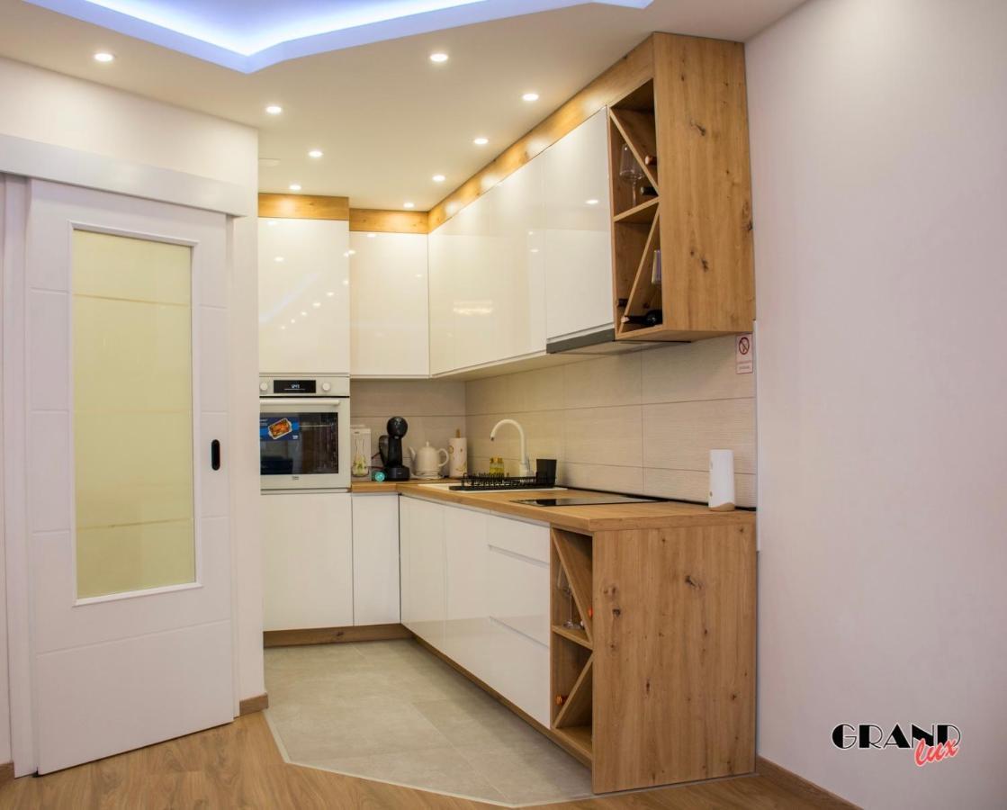 Grand Lux Apartment Doboj Kültér fotó