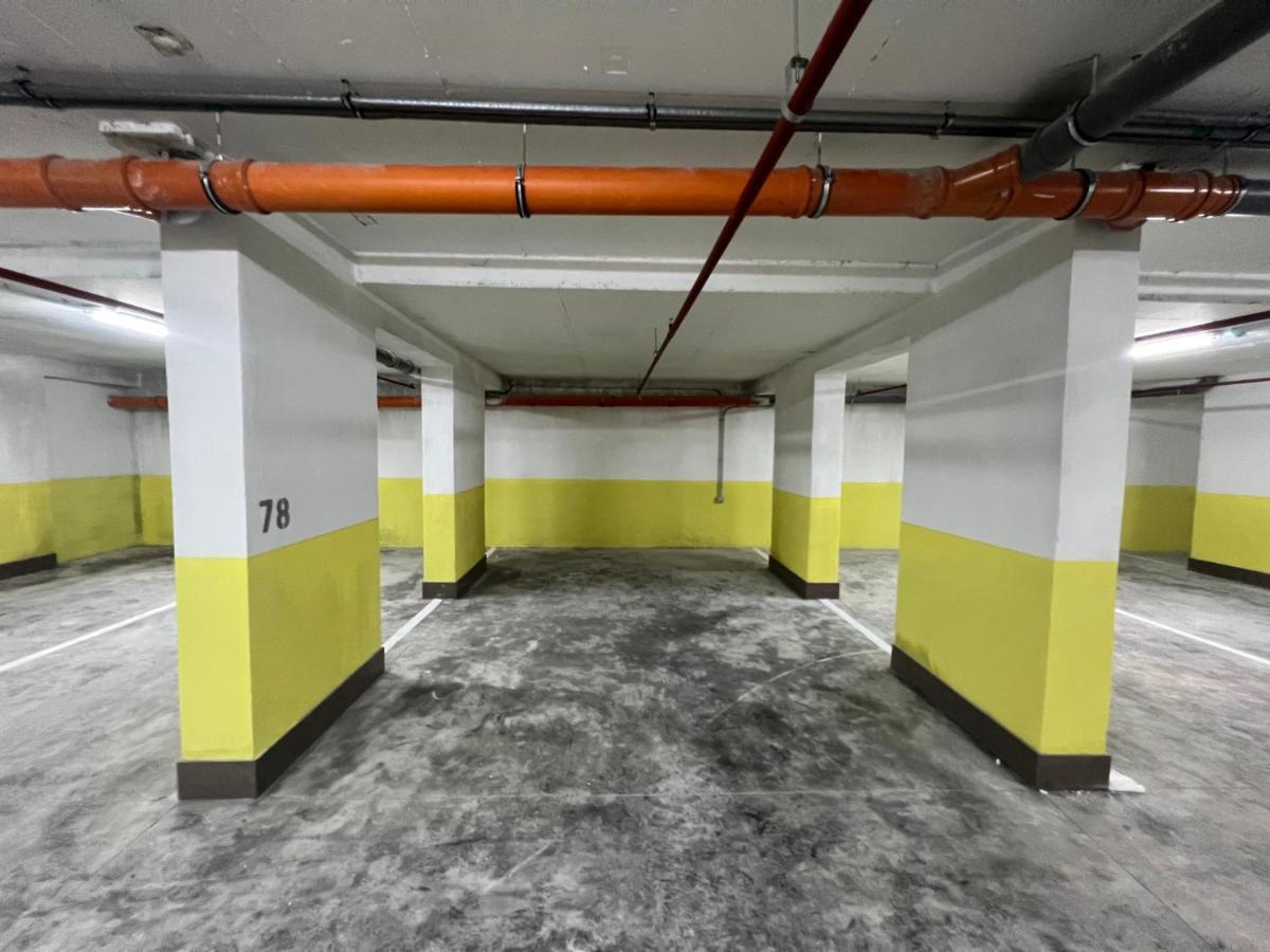 Grand Lux Apartment Doboj Kültér fotó