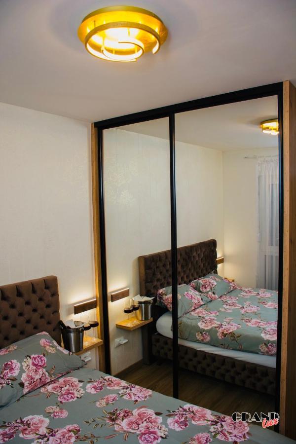 Grand Lux Apartment Doboj Kültér fotó