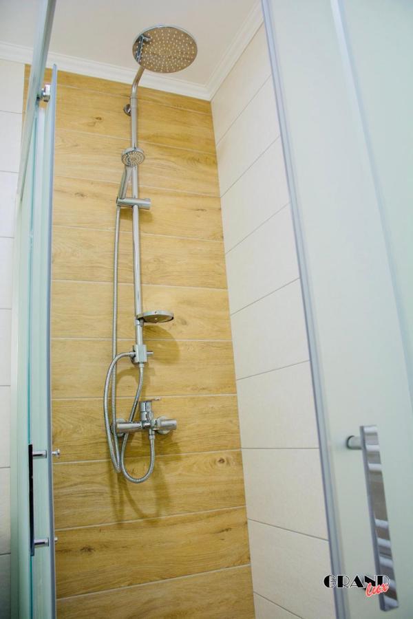 Grand Lux Apartment Doboj Kültér fotó