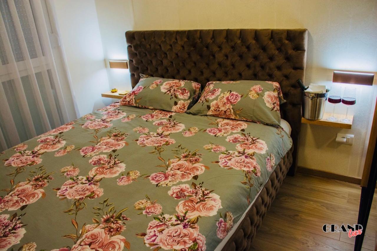 Grand Lux Apartment Doboj Kültér fotó