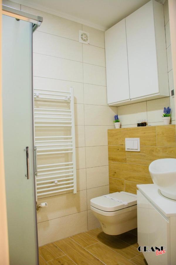 Grand Lux Apartment Doboj Kültér fotó