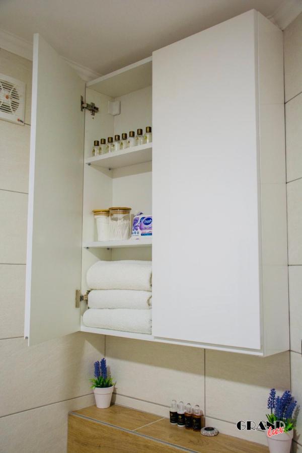 Grand Lux Apartment Doboj Kültér fotó