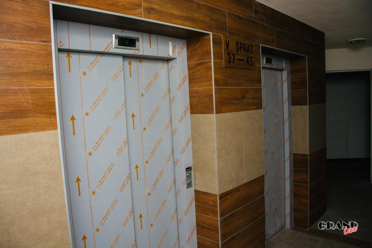 Grand Lux Apartment Doboj Kültér fotó