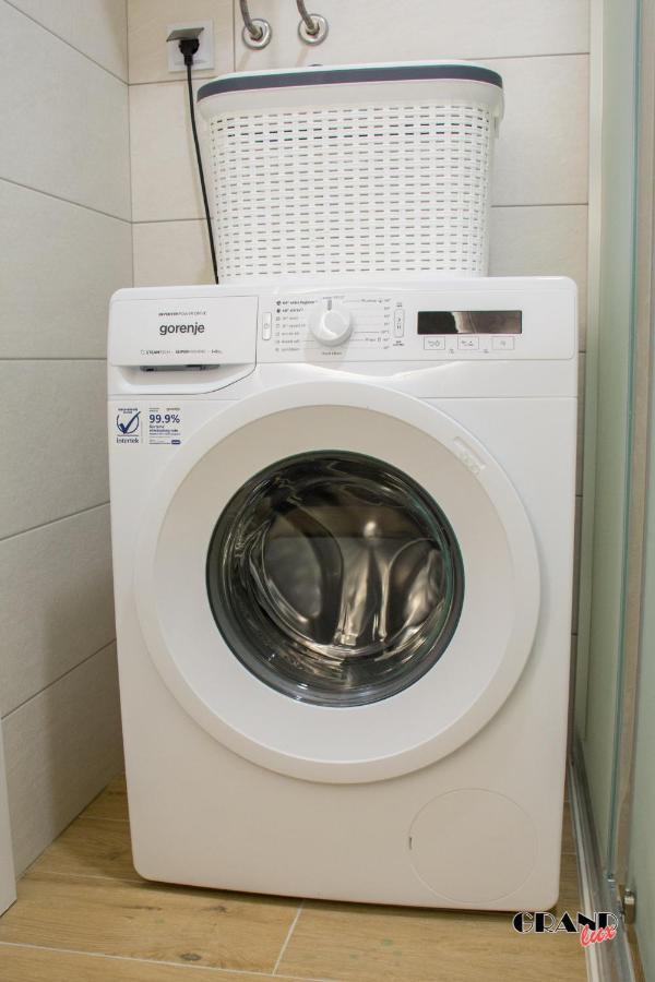 Grand Lux Apartment Doboj Kültér fotó