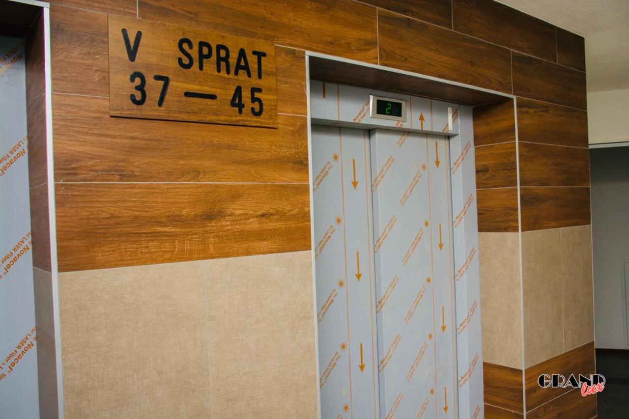 Grand Lux Apartment Doboj Kültér fotó