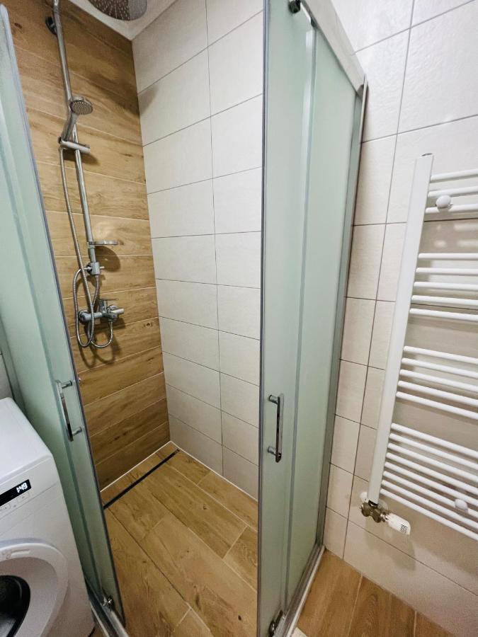 Grand Lux Apartment Doboj Kültér fotó