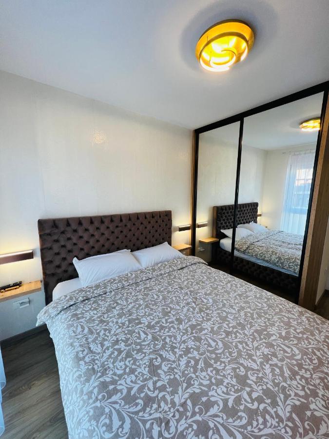Grand Lux Apartment Doboj Kültér fotó