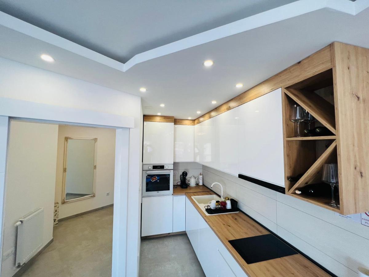 Grand Lux Apartment Doboj Kültér fotó