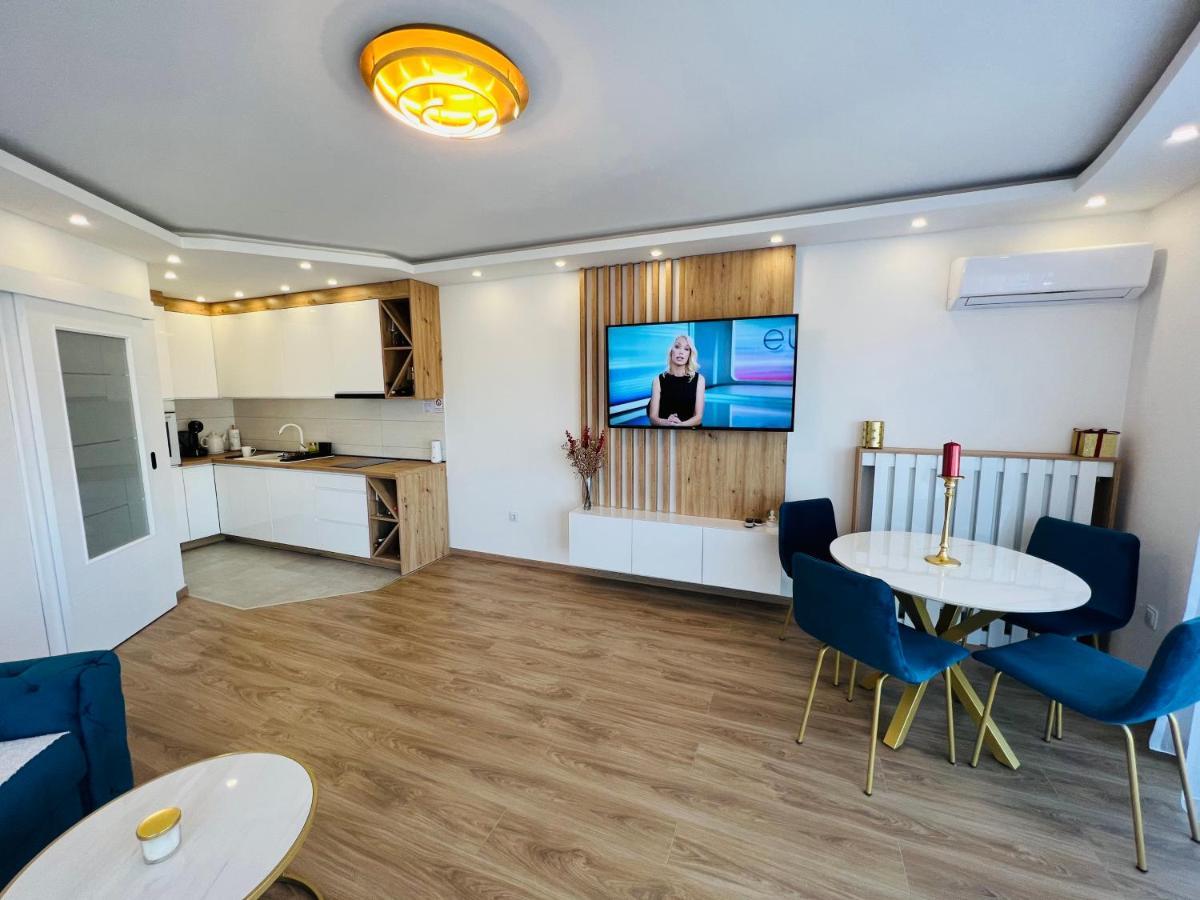 Grand Lux Apartment Doboj Kültér fotó