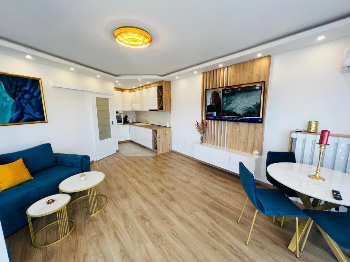 Grand Lux Apartment Doboj Kültér fotó