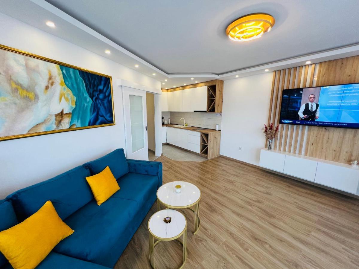 Grand Lux Apartment Doboj Kültér fotó